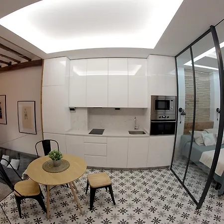 El Secreto De Portales Apartment Logrono Exterior photo