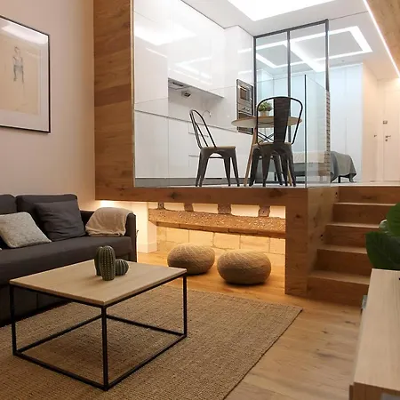 El Secreto De Portales Apartment Logrono Exterior photo