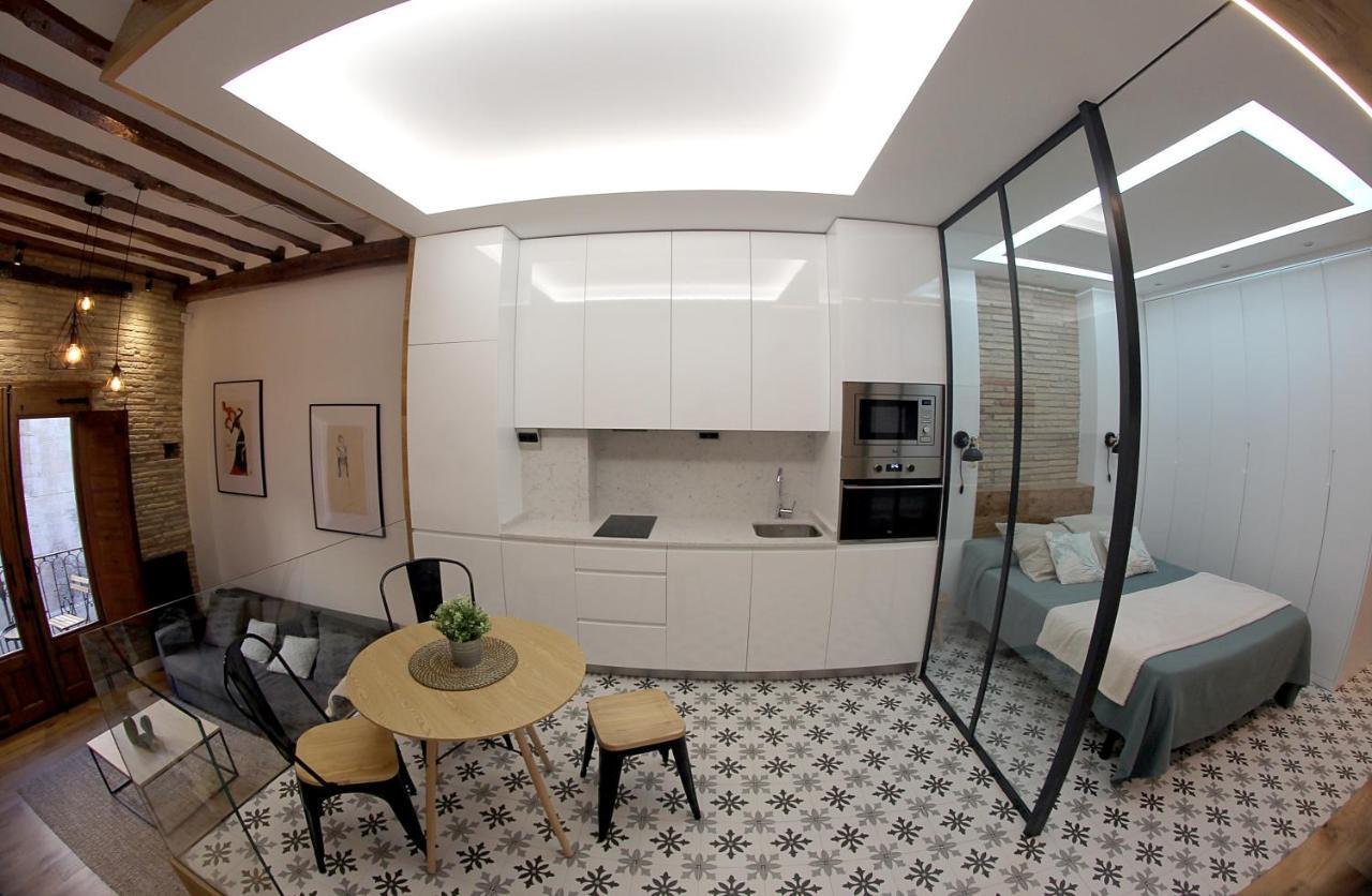 El Secreto De Portales Appartement