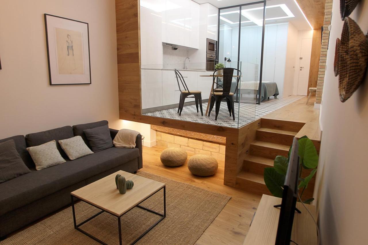 El Secreto De Portales Appartement *