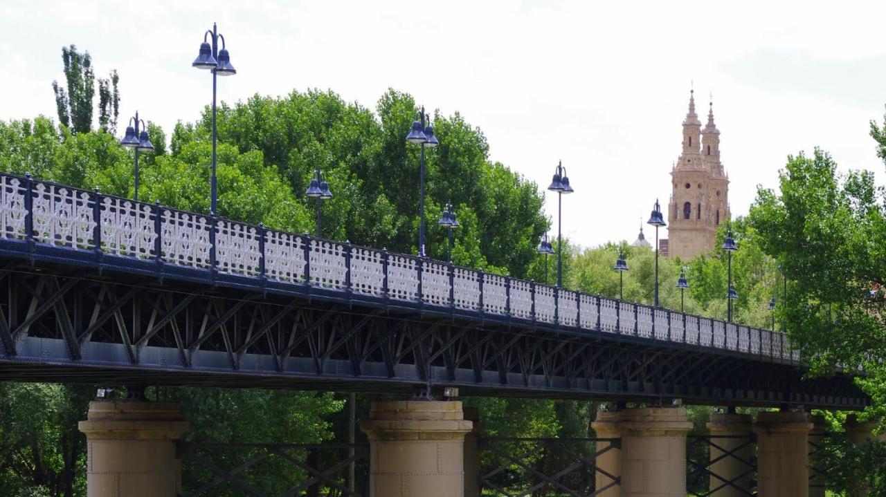 El Secreto De Portales Appartement Logroño