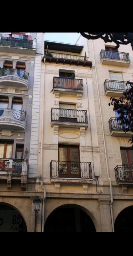 El Secreto De Portales Logroño