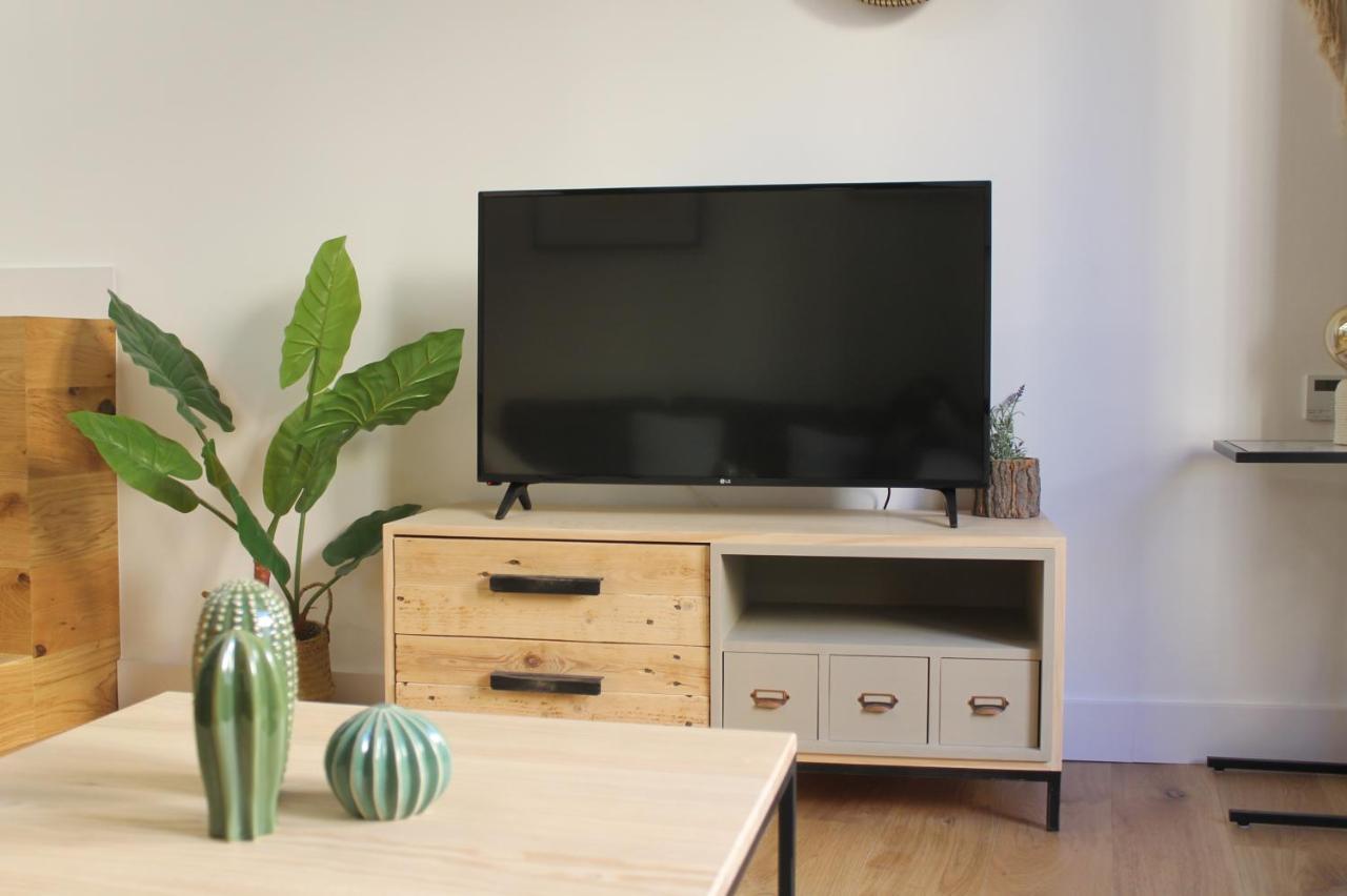 El Secreto De Portales Appartement *