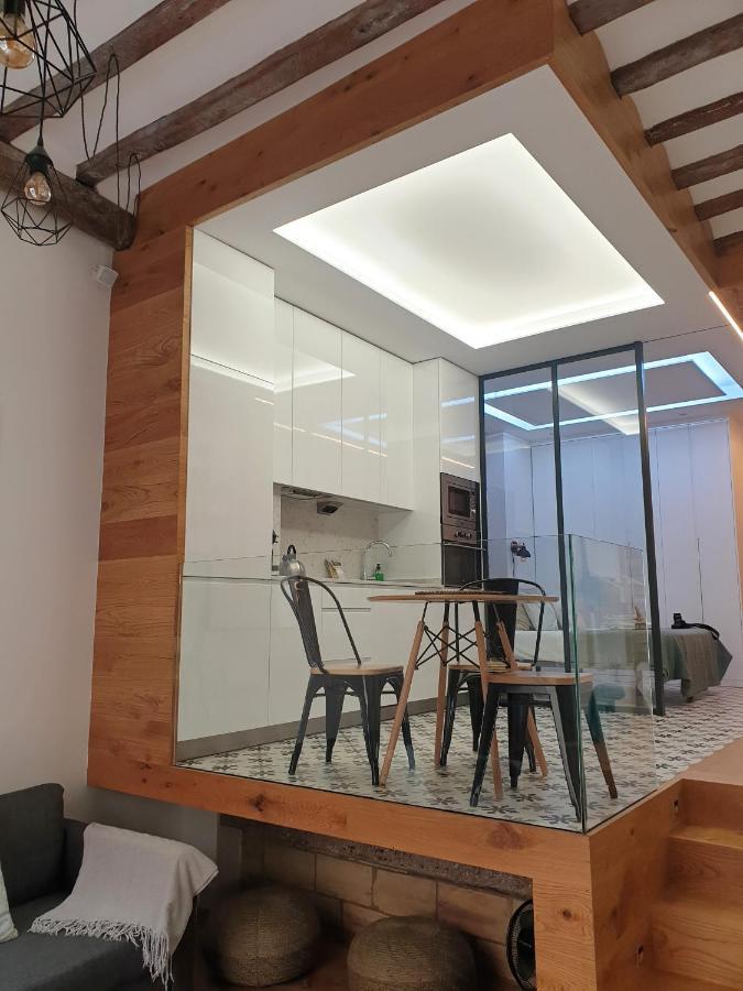 Appartement El Secreto De Portales
